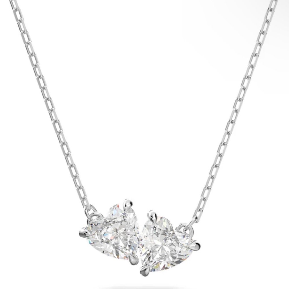 Swarovski Attract Soul necklace